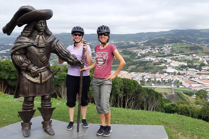 E-Bike Tour Monte Brasil | Terceira Island - Who Will Love This Tour?