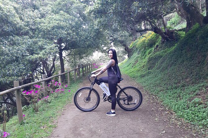 E-Bike Tour Monte Brasil | Terceira Island - Final Words