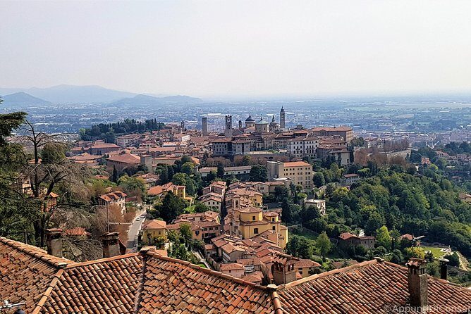 e-bike tour of Bergamo and its surroundings - FAQs