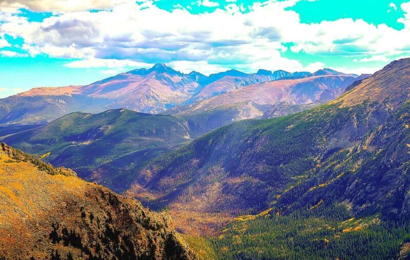 E-bike Tour of Golden and Red Rocks Amphitheater - Red Rocks Amphitheater and Dinosaur Ridge