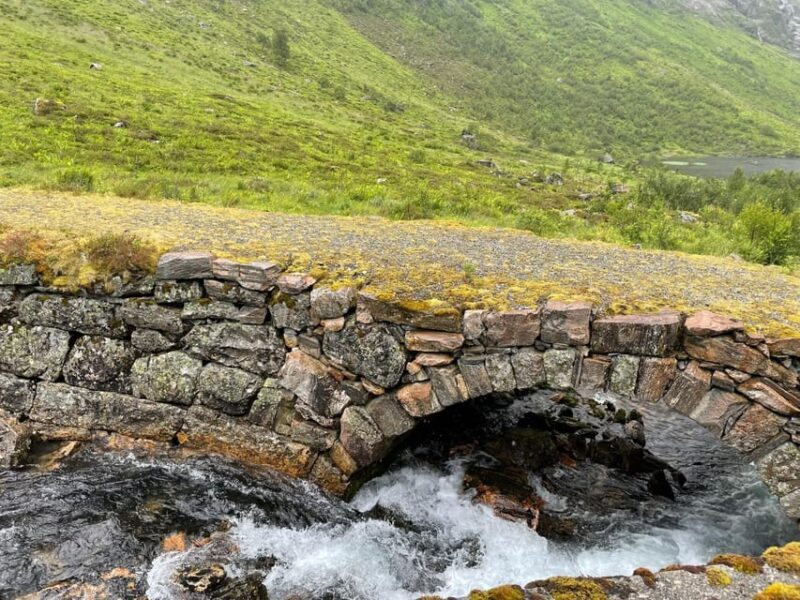 E-bike tour of Hellesylt to Norangsdalen - Reviews and Authentic Insights