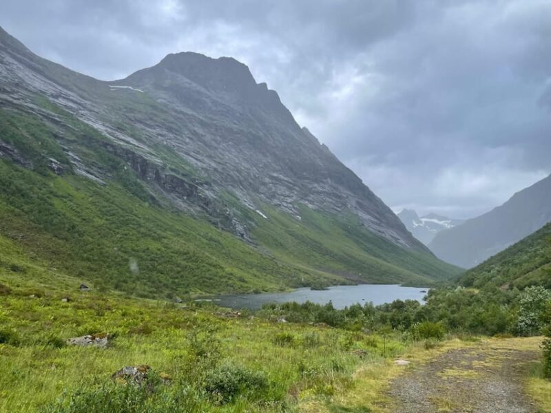 E-bike tour of Hellesylt to Norangsdalen - Who Is This Tour Best For?