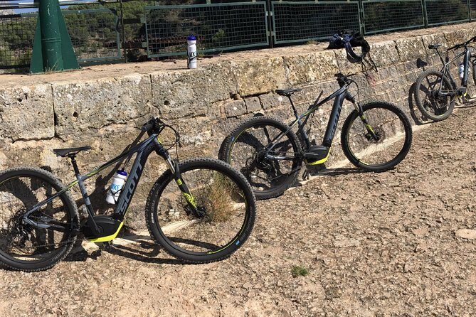 E-Bike tour of Sainte Victoire Mountain, Aix-en-Provence - Who Should Consider This Tour?