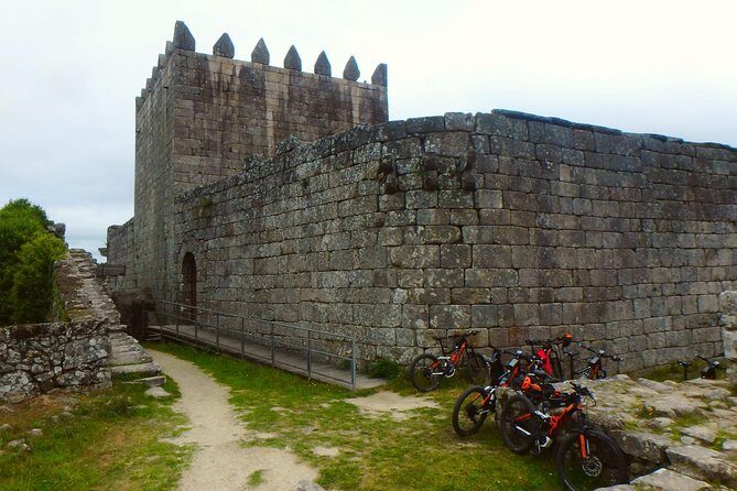 E-bike Tour: Peneda Geres National Park - Serra Amarela - An In-Depth Look at the E-bike Tour Experience