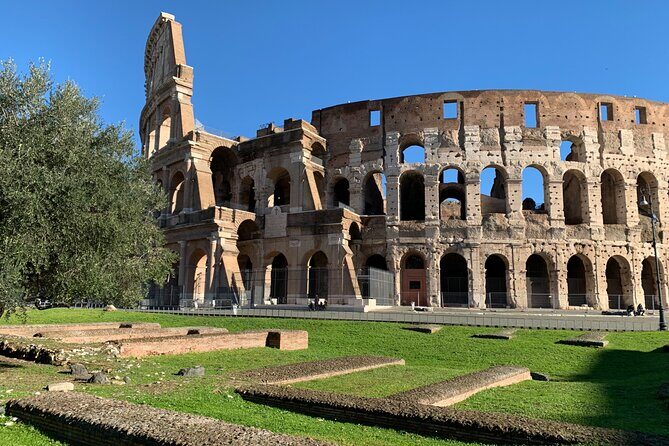 E-Bike tour - Rome in 2 hours - Final Thoughts