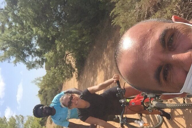 E-Bike Tour: Sete Vales Suspensos Trail (Marinha and Benagil) - Practical Details and Considerations