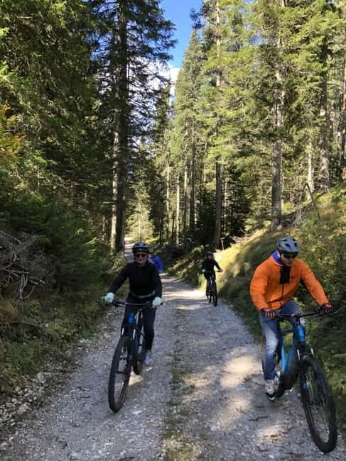 E-Bike Tour - Sinjajevina - An In-Depth Look at the Sinjajevina E-Bike Tour