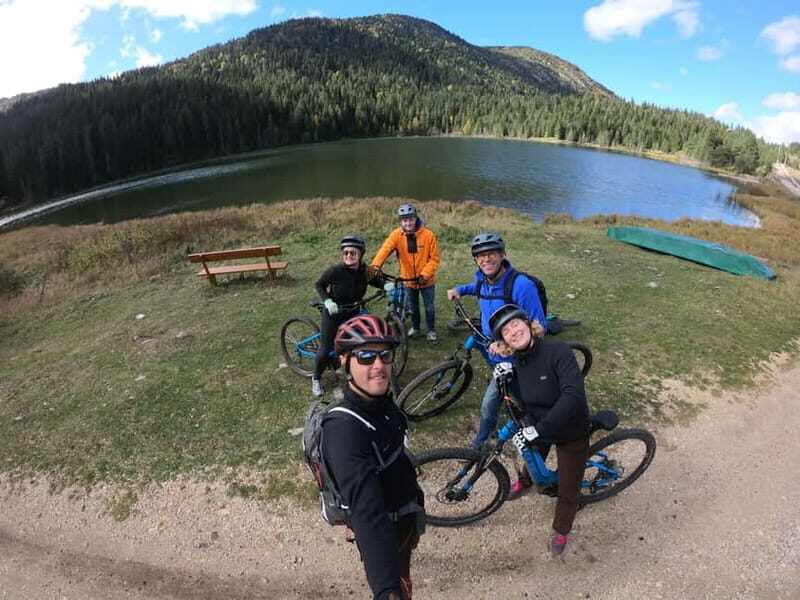 E-Bike Tour - Sinjajevina - Who Will Love This Tour?