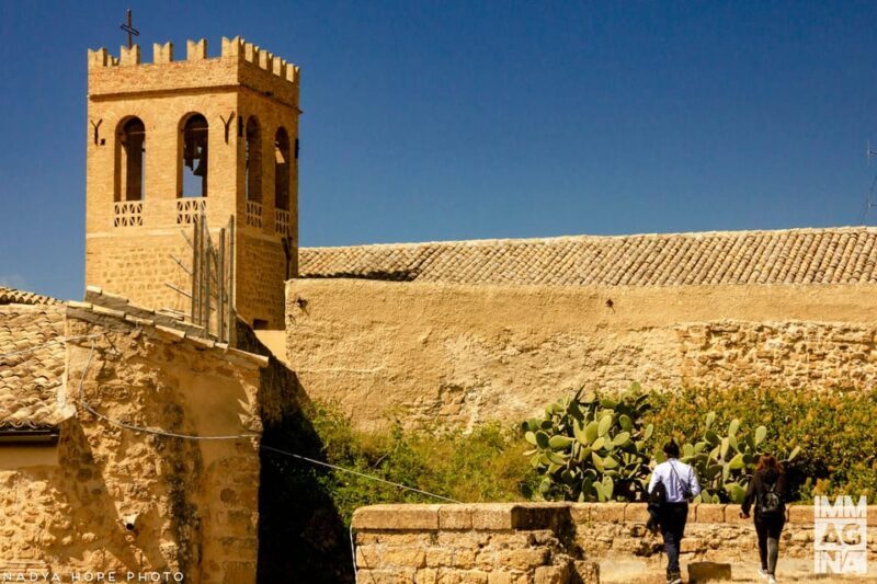 E-Bike Tour & Street Food in the Historic Center Of Agrigento - The Street Food Experience