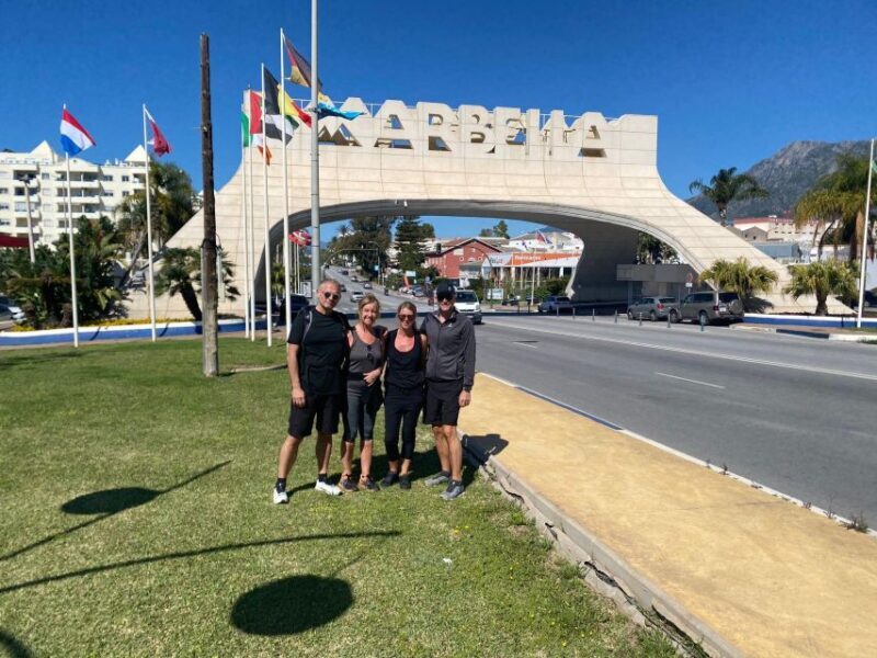 E-Bike Tour through Marbella/ Puerto Banús and San Pedro - Who Would Love This Experience?