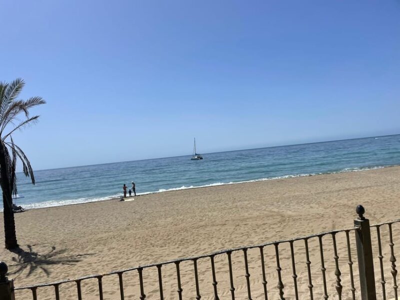 E-Bike Tour through Marbella/ Puerto Banús and San Pedro - Final Thoughts