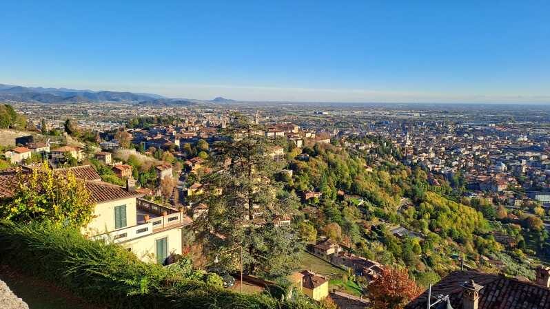 E-bike tour to discover Bergamo - The Route – What You’ll See and Experience