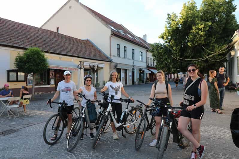 E-Bike Tour to Szentedre - The Experience: Practical Details and What It Means for You