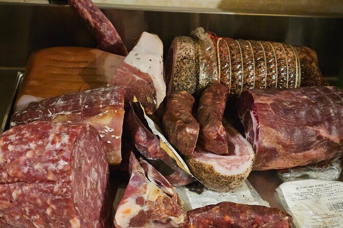 E-Bike Tour with Craft Beer Tasting in Sorrento - A Deep Dive into the Sorrento E-Bike Tour Experience