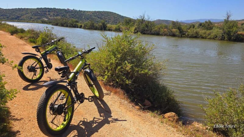 E-bike Tours Carvoeiro - Silves Tour - Who Is This Tour Best For?