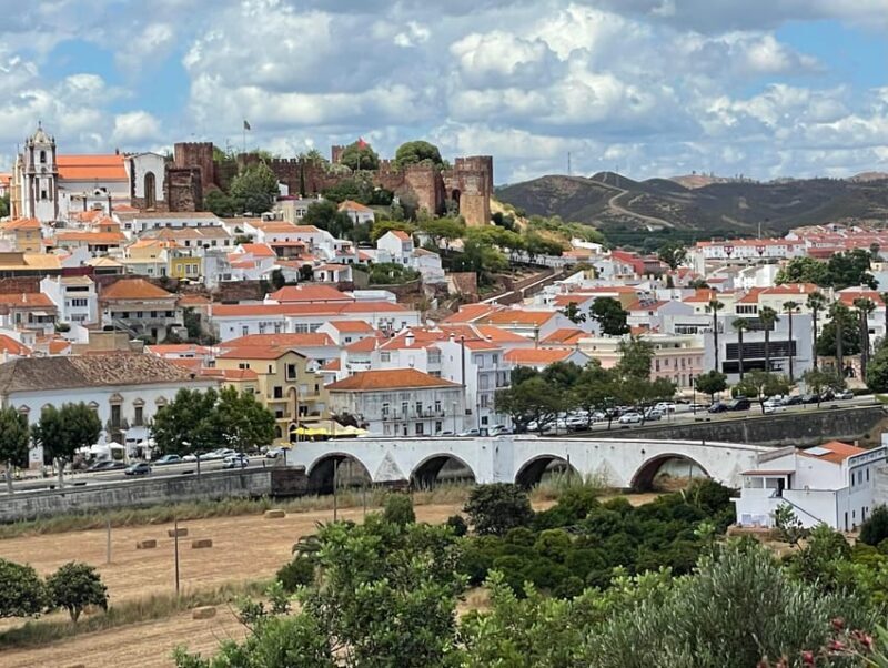 E-bike Tours Carvoeiro - Silves Tour - Final Thoughts