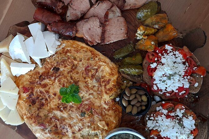 E-bike tours Explore Thirasia- Santorini - What Travelers Say: Authentic Experiences from Reviews