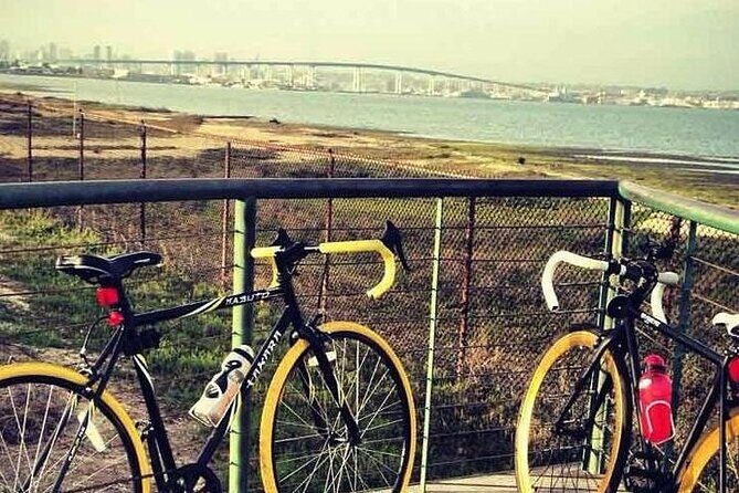 E-Bike Tours on Coronado - Frequently Asked Questions