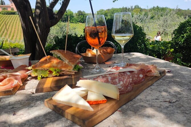 E-bike Tuscany and Chianti Self-Guided Tour with Farm Visit - What’s Included and What to Consider