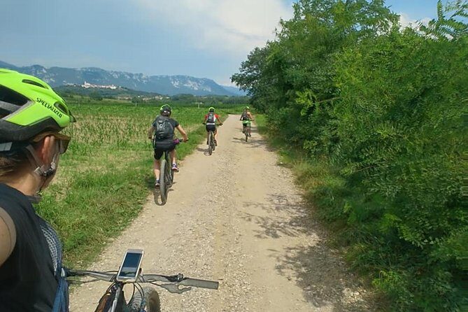E-bike Vipava River Tour - Frequently Asked Questions