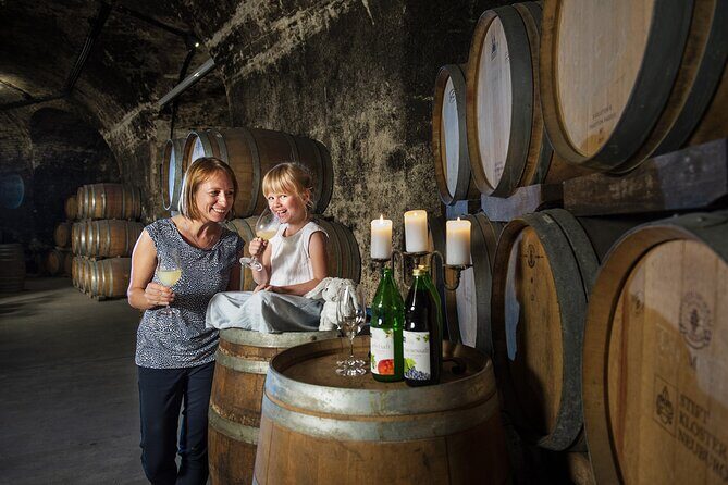 E-Bike Wine Culture Tour - Frequently Asked Questions