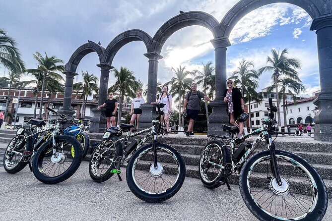 E-Bikes Taco Tour - Final Thoughts: Who Should Book This Tour?