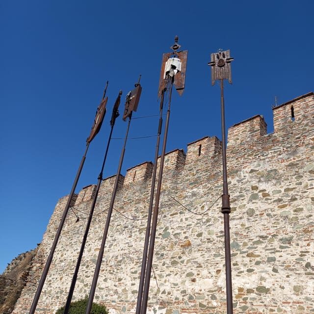 E-BIKES URBAN TRAILS THESSALONIKI - What is the Experience Like?