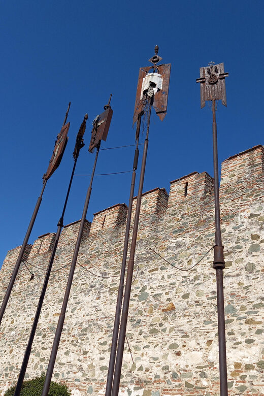 E-BIKES URBAN TRAILS THESSALONIKI - Who Is This Tour Best Suited For?