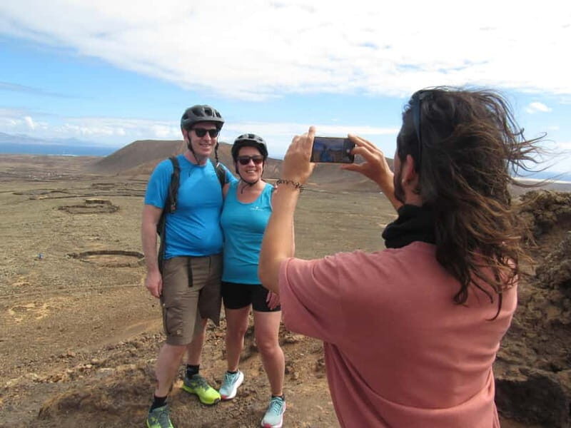 E-Biking among volcanoes - Who Will Love This Tour?