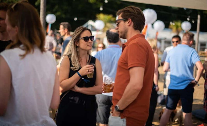 E-Chopper Tour Weesp  Explore Culture & Nature in Style! - Who Will Benefit Most from This Tour?