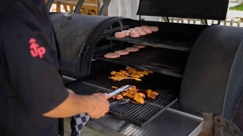 E-Chopper Tour Weesp  Explore Culture & Nature in Style! - Practical Details and Tips