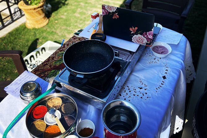 e-Cook (Virtual Cook Class) - Practical Details: What You Need to Know