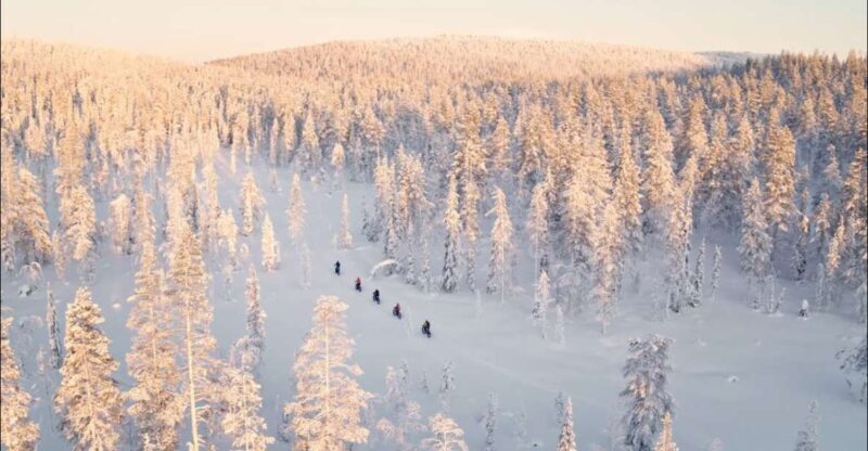 E-FatBike experience in small groups - Authentic Experiences and Tips