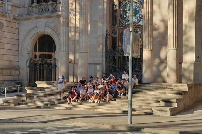 E Fatbikes Rental in Barcelona - The Sum Up