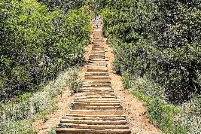 E-Golf Cart Tour in Manitou Springs - Why This Tour Works for Different Travelers