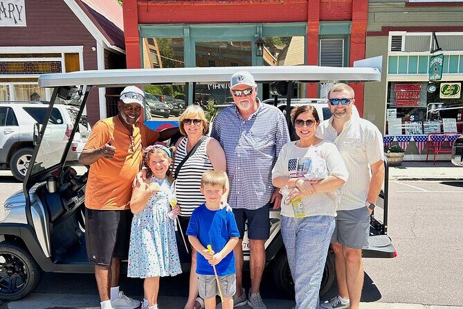 E-Golf Cart Tour in Manitou Springs - Final Thoughts: Is It Worth It?