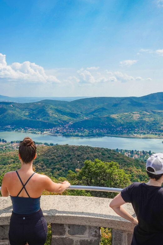 E-Mountain Bike Adventure in the Danube Bend - The Value and Pricing