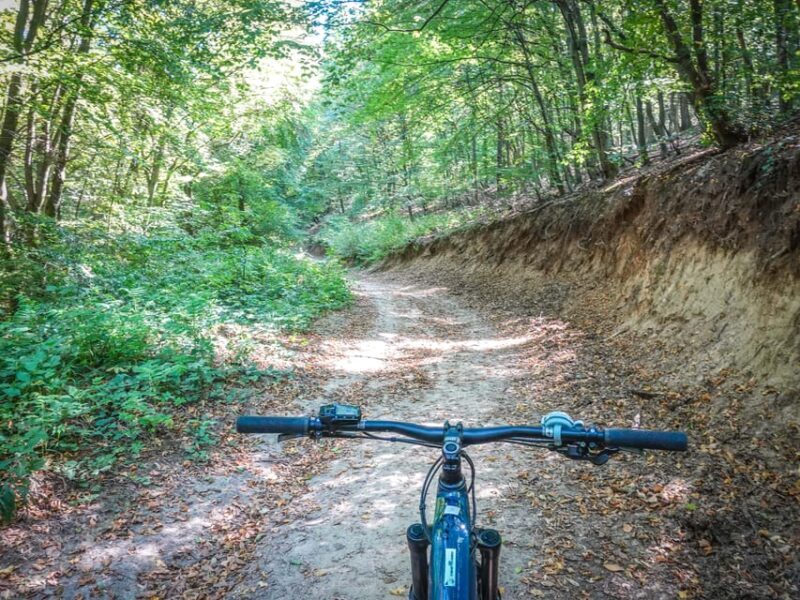 E-Mountain Bike Adventure in the Danube Bend - FAQ