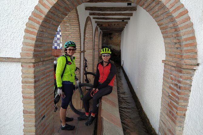 E-Mountain Bike Explorer Tour departing from Marbella - An In-Depth Look at the Marbella E-Mountain Bike Tour