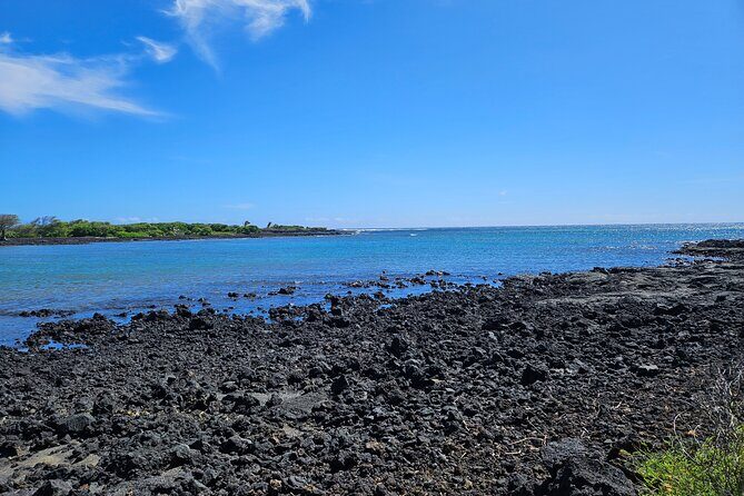 E-Mountain Bike Tour in South Point Hawaii - Frequently Asked Questions