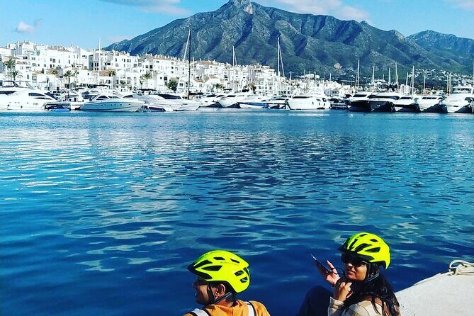 E-Mountain Bike & Wine Tour from Marbella to Sierra Blanca - Final Thoughts: Is This Tour Right for You?