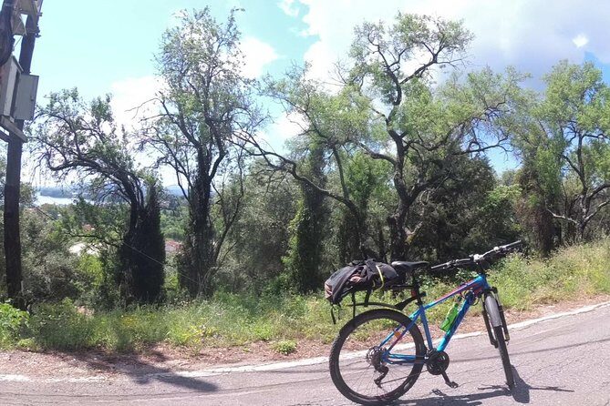 e-MTB Tour - Analipsis Area [42Km - 26Mi] - A Closer Look at the Experience