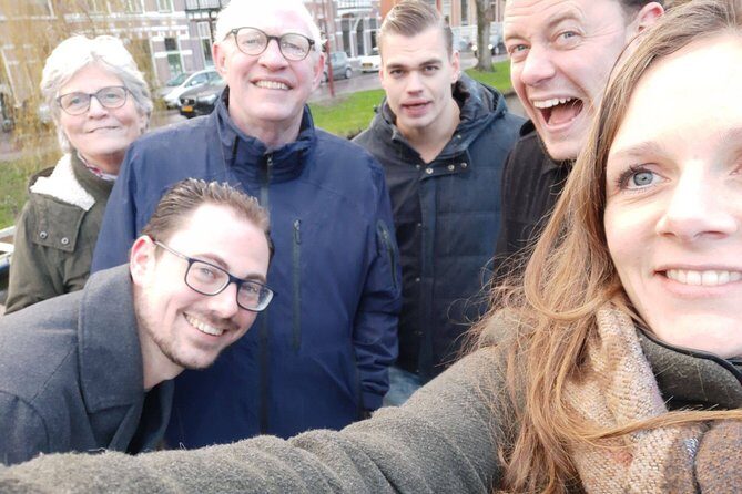 e-Scavenger hunt Alkmaar: Explore the city at your own pace - The Value of This Tour