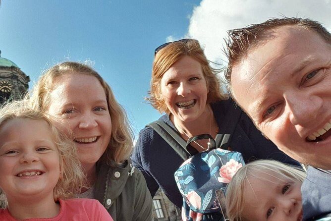 e-Scavenger hunt Alkmaar: Explore the city at your own pace - The Sum Up