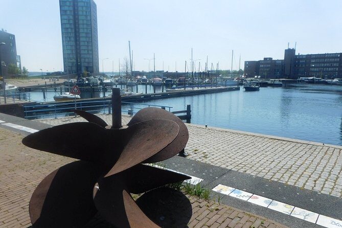 e-Scavenger hunt Almere: Explore the city at your own pace - Frequently Asked Questions (FAQs)