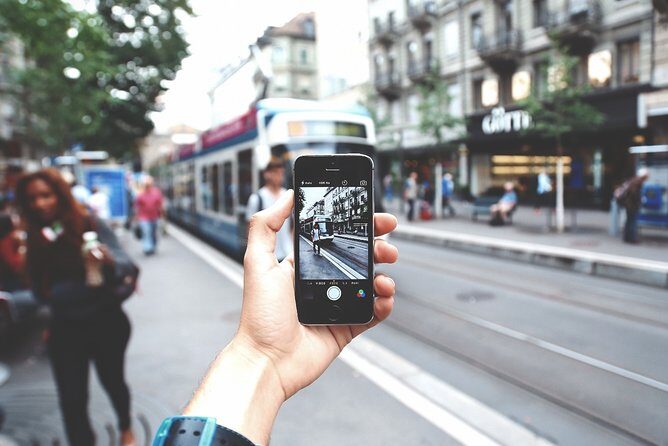 e-Scavenger hunt Antwerp: Explore the city at your own pace - Who Would Enjoy This Tour?