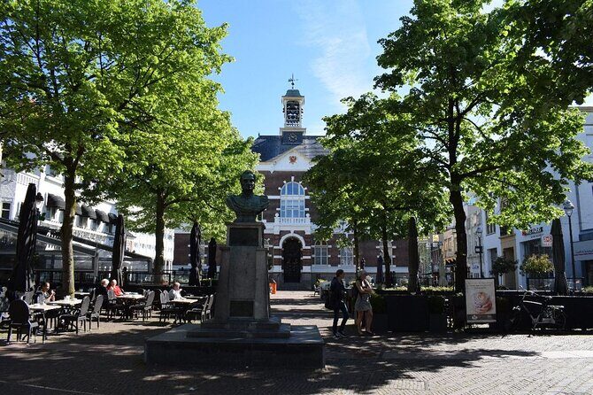 e-Scavenger hunt Apeldoorn: Explore the city at your own pace - Final Thoughts: Is This Tour for You?