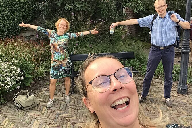 e-Scavenger hunt Avignon: Explore the city at your own pace - Whats It Like in Practice?