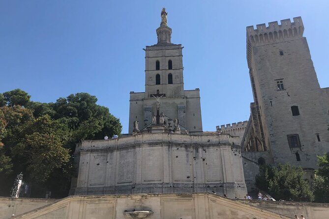 e-Scavenger hunt Avignon: Explore the city at your own pace - Who Is This Best For?