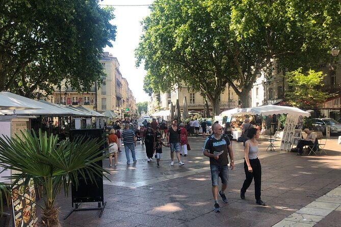 e-Scavenger hunt Avignon: Explore the city at your own pace - Final Words
